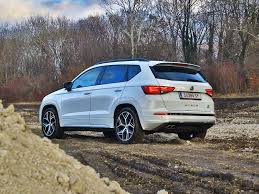 Der Neue Seat Ateca Fr Tsi 4drive Dsg Seat Seatateca Seatatecafr Suvs 4drive 4whelldrive Cars Autos Autodesign Autophotoprap Automoviles Autos Coches