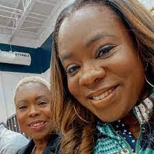 Lakeisha Collier's Instagram, Twitter & Facebook