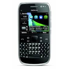 Buy Nokia E6 Unlocked Gsm Phone With Touchscreen Qwerty Keyboard Easy E Mail Setup Gps Navigation And 8 Mp Camera U S Version With Warranty Black Online In Qatar B00519befa