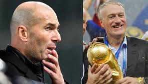 #see you tomorrow when deschamps will announce mbappé in his squad for the international break. Will Zidane Become Next Manager Of France National Team Deschamps Answers Fans Query