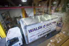 Get matched to local electrical, telephone & computers contractors for your home improvement projects. Family Ties Industry Magazine New Jersey Brooklyn Staten Island