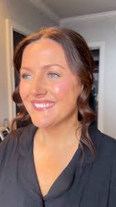 a soft and pink look for this maid of honor 💕, @jessica.gemma ,  @hotellevequecbus , @sophiamariedee