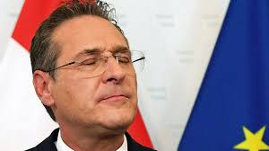 Neue Details zu Ibiza: Eine rechte Dolchstoßlegende?