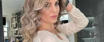 Donna Mangone's Instagram, Twitter & Facebook