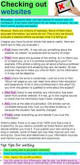 Checking Out Websites Ielts Writing Toefl Writing Essay