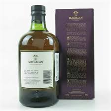 The Macallan Kak Otlichit Originalnyj Viski Ot Poddelok