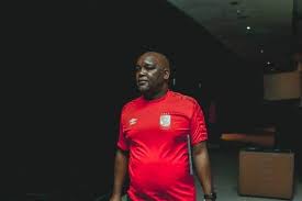 This is the profile site of the manager pitso mosimane. Pitso Mosimane Will Win Caf Champions League With Al Ahly Sa Analyst