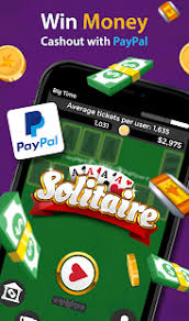 If you love brain bursting games, then you'll surely love this trivia game that pays you real rewards if you are smart enough. Solitaire Make Free Money Play The Card Game Apps On Google Play