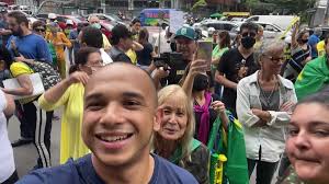 @DouglasGarcia's video Tweet