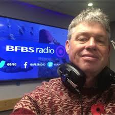 A snapshot of our popular'Open Air' Event that we held