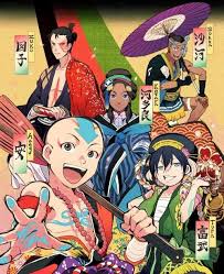 Highest rated) finding avatars anime: Is Avatar The Last Airbender Anime Or Cartoon Quora
