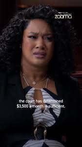 Jonathan Vanzant and Haether Child Support