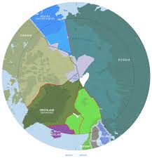 Old maps of newfoundland and labrador on old maps online. Arctic Competition Part One Foreign Policy