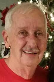 Danny Stigall's Instagram, Twitter & Facebook