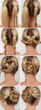 We did not find results for: Easy Medium Length Hairstyles