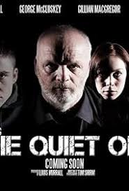 The Quiet One (2017)