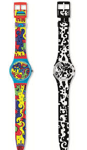 Puma Drops Two Retro Colorways Of The Future Rider Play On Swatch Watch Swatch Art Watch