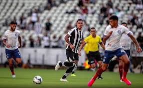 Além disso, você pode acompanhar o jogo em hd através de nosso site. Jogo Entre Ceara X Bahia Tem Horario Alterado Confira Ecbahia Com