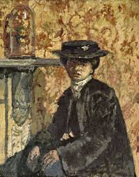 Pin By Martin Van Els On Sickert Spear Taverner Camden Town Walter Sickert Figure Painting English Art