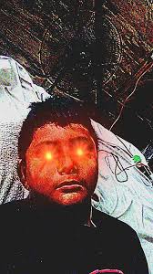 MARCUS Cabrera zaragos