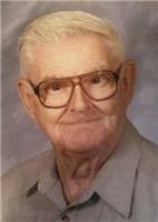 James Overton Obituary (1930