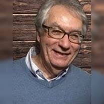 John Wesley Stuehmeier Obituary