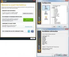 Quel antivirus ou suite de sécurité choisir ? Avast Free Antivirus 21 1 2449 Free Download 2021 Latest
