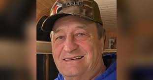 Kenneth "Kenny" J. Funk Obituary