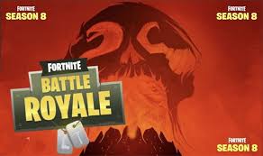 Fortnite Teaser 4 Check Out The Final Teaser Ahead Of Season 8 Start Date Gaming Entertainment Fortnite Seasons Season 8