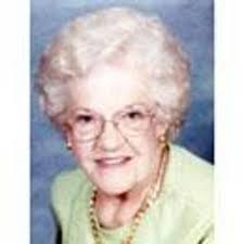 Jane Mulligan Obituary May 13, 2015