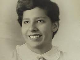 Memories of Ms. Ruby Trinidad