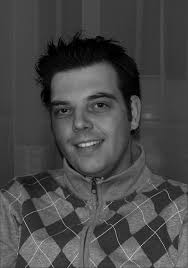 Me in maastricht newyear 2009