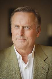 John Grisham's Latest Thriller Takes Readers To Franklin Street