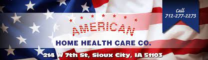 Grace healthcare medical equipment & supplies. American Home Health Sioux City Ia Home