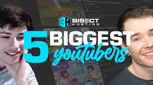 We did not find results for: 5 Biggest Minecraft Youtubers Bisecthosting Blog