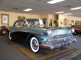 Image result for Arctic Blue 1957 Buick