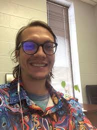 Kenny Breeding's Instagram, Twitter & Facebook