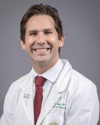 Erik Geoffrey Hayman, MD