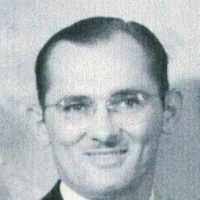 Frank Slavensky (1907–1987) • FamilySearch