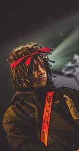 You can also upload and share your favorite rappers wallpapers. Background Trippie Redd Wallpaper Iphone Novocom Top