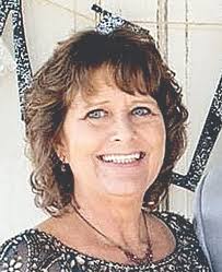 Teresa Ellen (Vandevender) Jordan