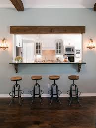 26 Best Wall Decor Ideas For More Decorating Best Wall Decor Modern Bohemian Wall Decorating Living Room Kitchen Kitchen Living Kitchen Window Bar