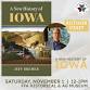 AUTHOR VISIT | JEFF BREMER ON "A NEW HISTORY OF IOWA" - La Porte City FFA Historical and Ag Museum, 408 Main St Event Image