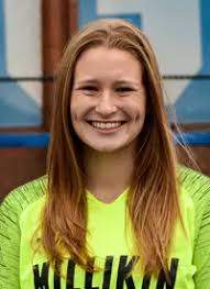 2020 Women's Soccer Roster