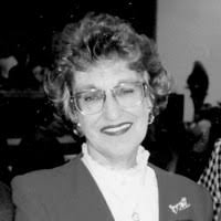 Joyce Ensley Obituary (2010)