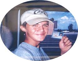 Matthew Dewayne McCabe (1987-2005)