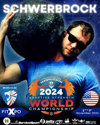 If you are Blind, visually impaired come work out with SC get fit every  Tuesday at 5:30 PM ET