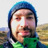 Laurence Bonner's Instagram, Twitter & Facebook