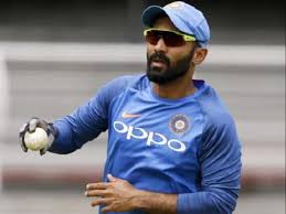 Both kids fond of each other as they get. Kkr Name Dinesh Karthik As Captain For Ipl 2018 Uthappa His Deputy Business Standard News