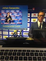 Johan kjell garpenlöv (born march 21, 1968, in stockholm) is a swedish former ice hockey left winger. Henrik Garpenlov Garpeen Twitter